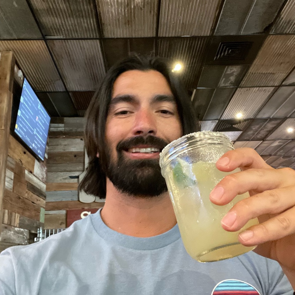 Meet your Posher, Evan